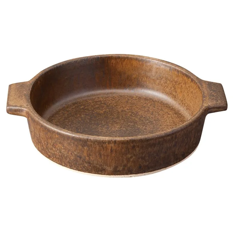 Hangout grilledény – 21 cm